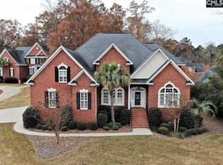 4 Dutchfork Branch Ct, Irmo, SC 29063