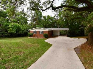 2119 Gibbs Dr, Tallahassee, FL 32303