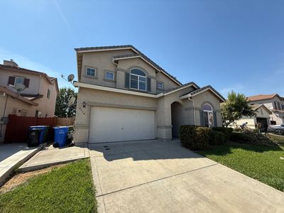 6220 Orchard Hill Way, Elk Grove, CA, 95757