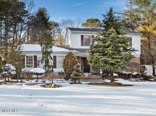 12 Southfork Drive, Jackson, NJ 08527