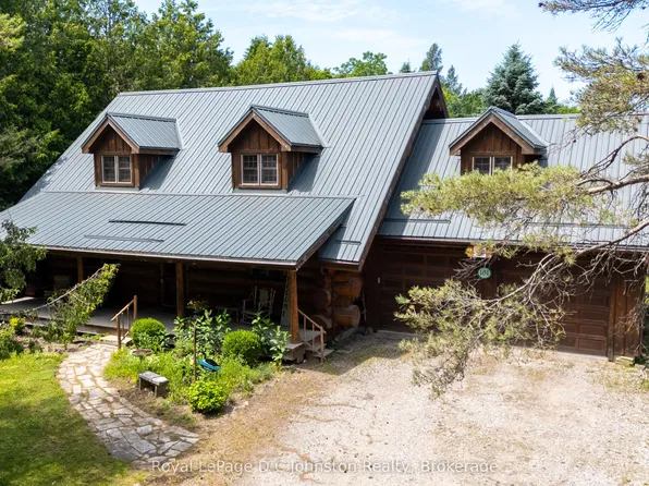 161 Grey St S, Saugeen Shores, ON N0H 2L0