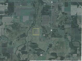 PARCEL 546 Lock Rd, Portage, WI 53901