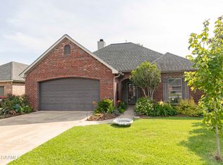 210 Rue Aubin, Lafayette, LA 70503