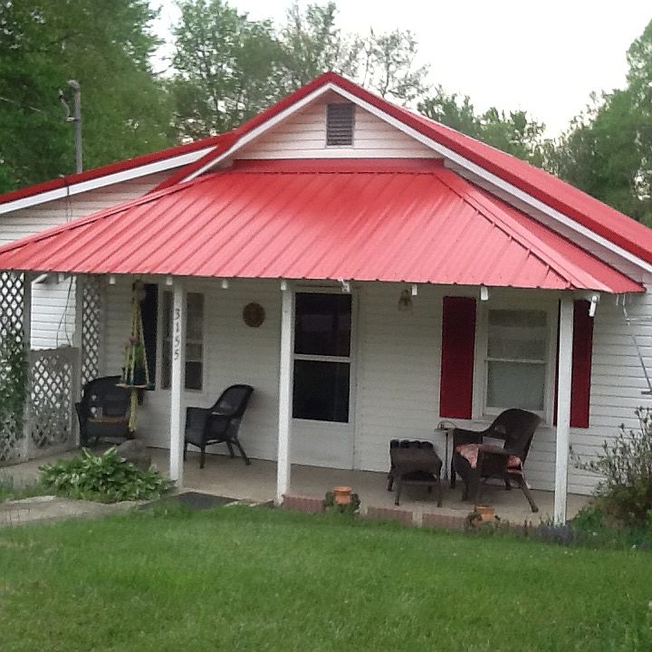 Close to town and The Lake.