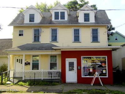 725 Pittston Ave #L-7, Scranton, PA, 18505