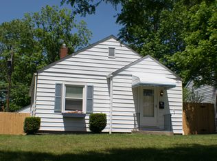 452 E Beechwold Blvd, Columbus, OH