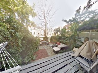 417 W 144th St #1B, New York, NY 10031