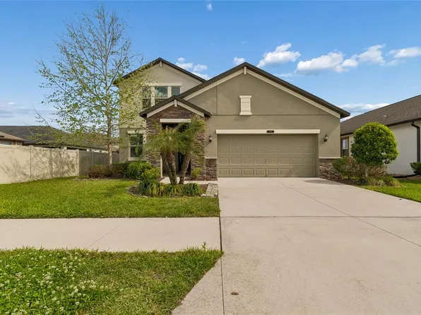 8960 Shadyside Ln, Land O Lakes, FL 34637