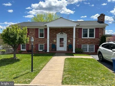 1043 Wine St, Front Royal, VA, 22630