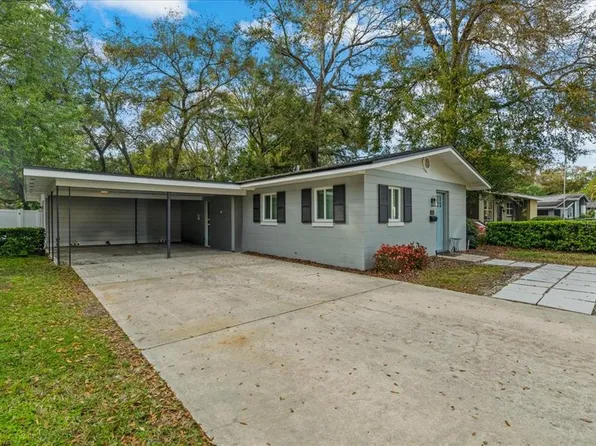 2300 ELIZABETH AVENUE, ORLANDO, FL 32804