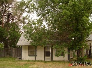 125 E 1st St, Palisade, CO 81526