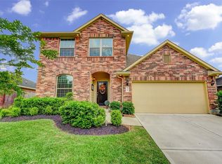 3705 Breckenridge Dr, Montgomery, TX 77356