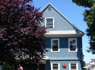 84 King St, Dorchester, MA 02122