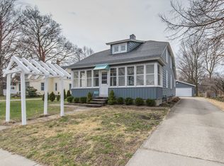 228 N State St, Zeeland, MI 49464