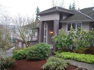 7511 92nd Ave SE, Mercer Island, WA 98040