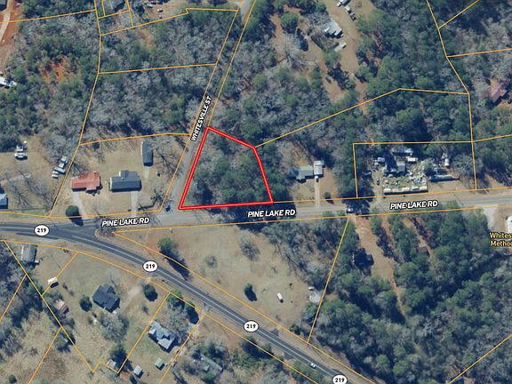 3rd image of 0 Pine Lake Rd