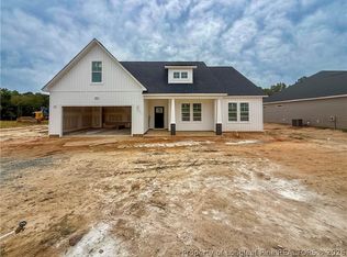 5431 Tall Timbers Dr Lot 101, Fayetteville, NC 28311