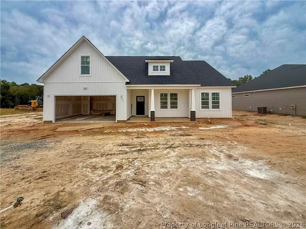 5431 Tall Timbers Dr Lot 101, Fayetteville, NC 28311