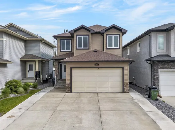 14016 161st Ave NW, Edmonton, AB T6V 0E5