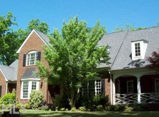 1194 Golf Course Rd, Elberton, GA 30635