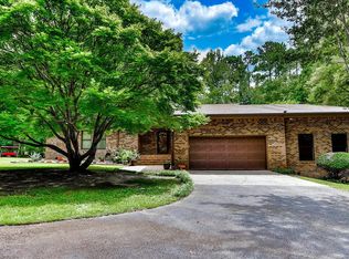 110 Stephanee Ln, Ridgeway, SC 29130