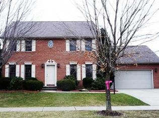 108 Camelot Ct, Cranberry Township, PA 16066