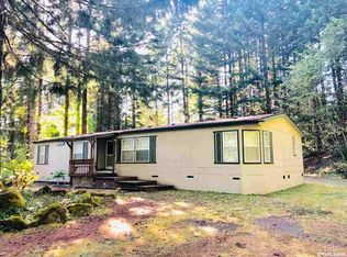 195 Guy Moore Dr, Detroit, OR 97342