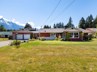 1135 Montague Ave, Darrington, WA