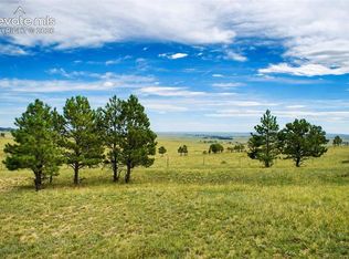 17265 Warriors Path Dr, Calhan, CO 80831