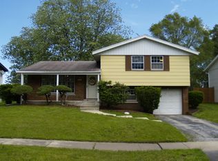 17007 Locust Dr, Hazel Crest, IL 60429