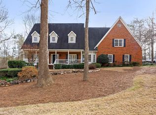 5243 Hayden Farms Dr, Powder Springs, GA 30127