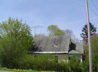 545 Main St, Limestone, NY 14753