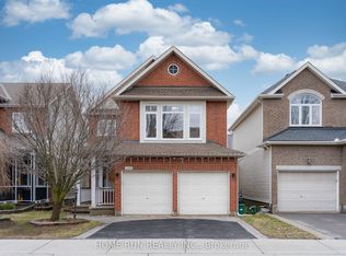 106 Portrush Ave, Ottawa, ON K2J5J2