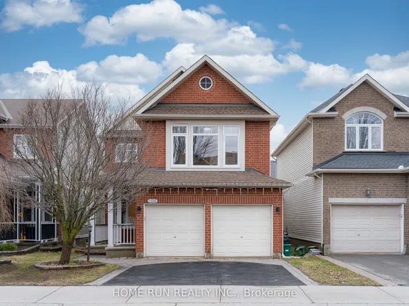 106 Portrush Ave, Ottawa, ON K2J 5J2