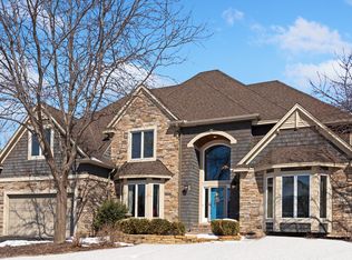 26700 Noble Rd, SHOREWOOD, MN 55331