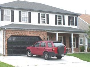 1916 Ashmont Dr, Virginia Beach, VA 23456