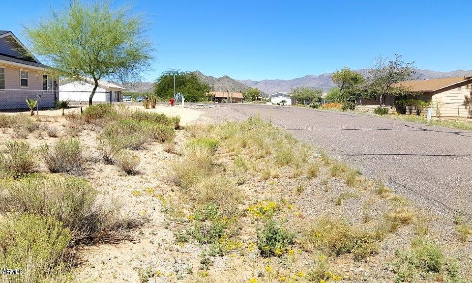 2nd image of 27090 S Bennett Way #38