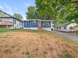 108 E Payton Ave, Des Moines, IA 50315
