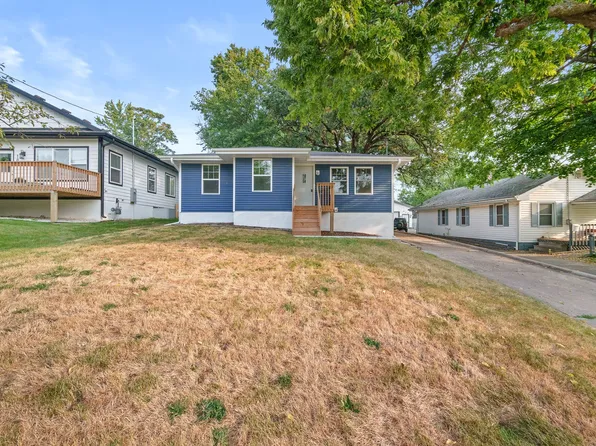 108 E Payton Ave, Des Moines, IA 50315