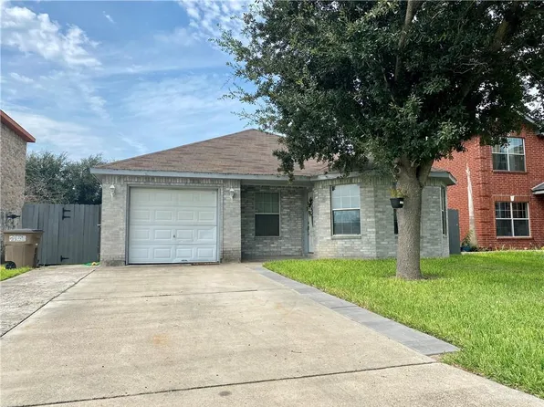 1500 Ruidoso, Edinburg, TX 78541
