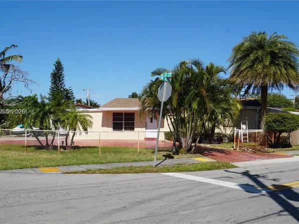 4361 SW 49th Ct, Fort Lauderdale, FL 33314