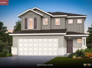 140 Green Berets Bnd, Jarrell, TX 76537