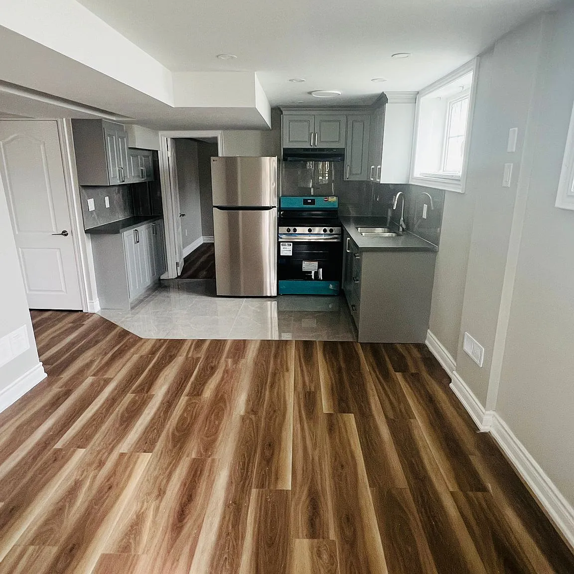 2 bed, $1,600 — Photo 4