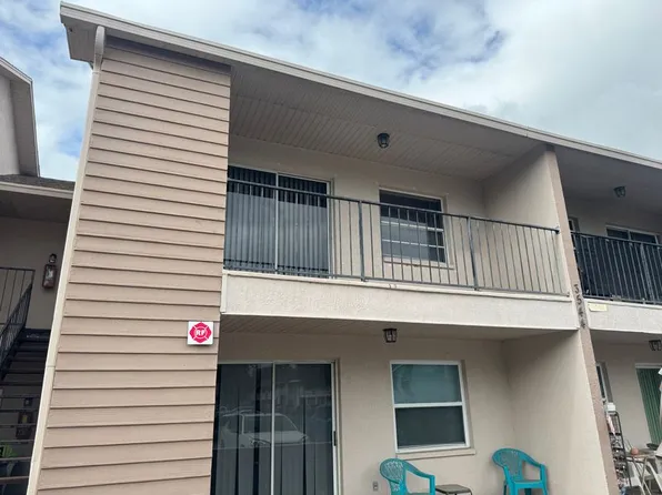 3544 Portillo Rd APT 6, Spring Hill, FL 34608