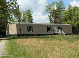 141 Hidden Acres, Ozone, TN 37854