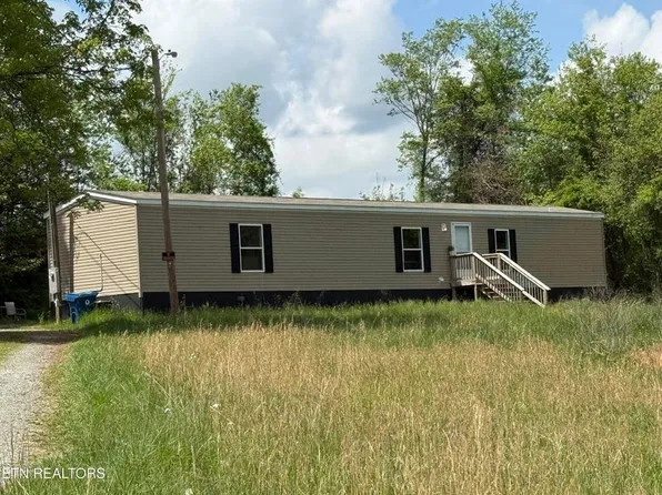 141 Hidden Acres, Ozone, TN 37854