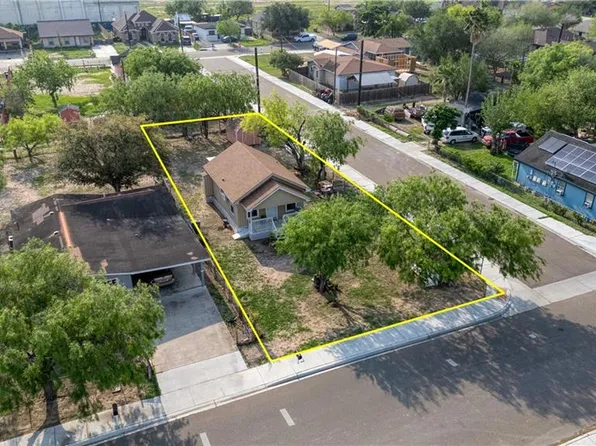 4002 N Salinas St, Edinburg, TX 78541