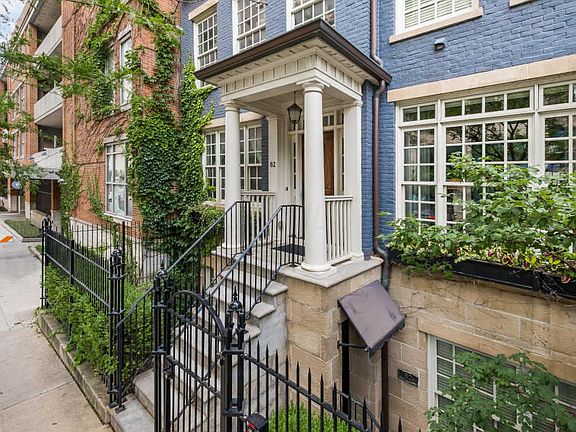 4th image of 62 N 4th St Townhouse 1