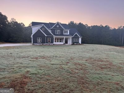 116 Red Oak Ln, Carrollton, GA, 30116