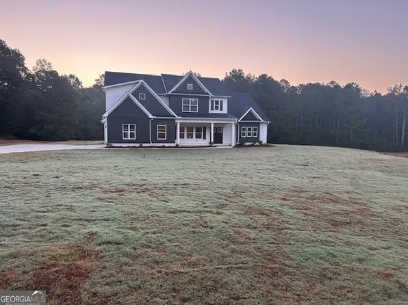 116 Red Oak Ln, Carrollton, GA 30116